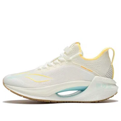 LI-NING (WMNS) Li-Ning Essential 'White Yellow'