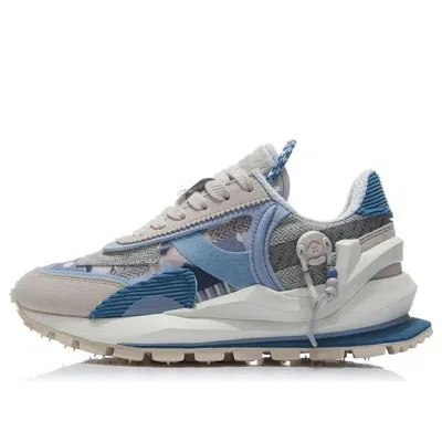 LI-NING (WMNS) Li-Ning Eternal 92 'Grey Blue'