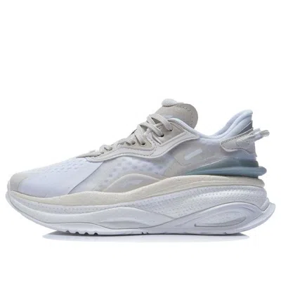 LI-NING (WMNS) Li-Ning Exceed 5 'Grey White'