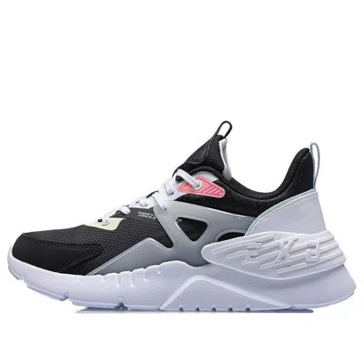LI-NING (WMNS) Li-Ning EXD 'Black White'