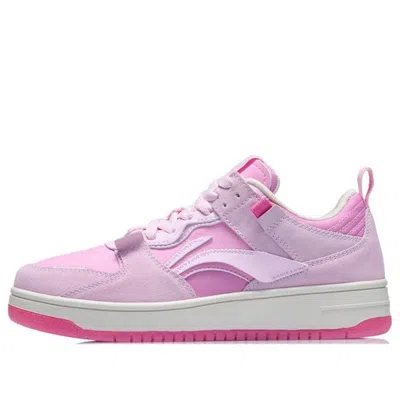 LI-NING (WMNS) Li-Ning Fan Layer Pro 'Sakura'