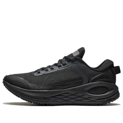 LI-NING (WMNS) Li-Ning Furious Rider 6 Essential 'Black'