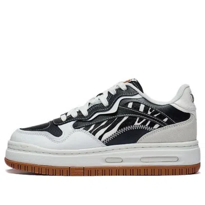 LI-NING (WMNS) Li-Ning Future C1 'White Black Gum'