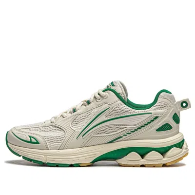 LI-NING (WMNS) Li-Ning Fuyao 2.0 'Pearl White Green'