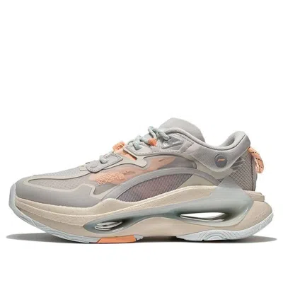LI-NING (WMNS) Li-Ning Infinity 'Grey Orange'