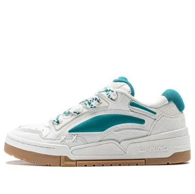 LI-NING (WMNS) Li-Ning Journey V2 'White Blue Gum'