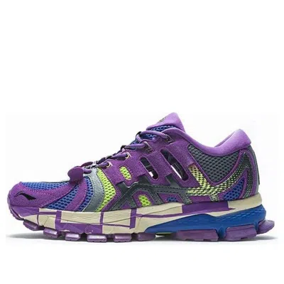 LI-NING (WMNS) Li-Ning Liejun ACE Running Shoes Blue/Purple