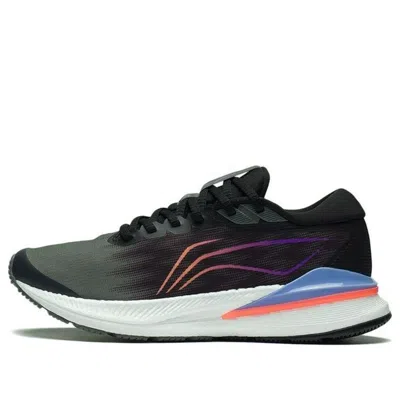LI-NING (WMNS) Li-Ning Light Shadow 'Black Blue White'