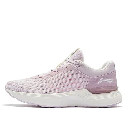 LI-NING (WMNS) Li-Ning Light Shadow Element 'Pink White'