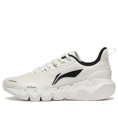 LI-NING (WMNS) Li-Ning Lingdong 'White Black'