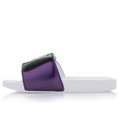 LI-NING (WMNS) Li-Ning Ln Slipper Stylish Slippers