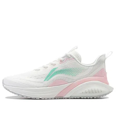 LI-NING (WMNS) Li-Ning ManYun 'White Pink Green'