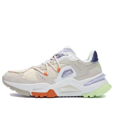LI-NING (WMNS) Li-Ning Reverse Fantasy 'Grey White'