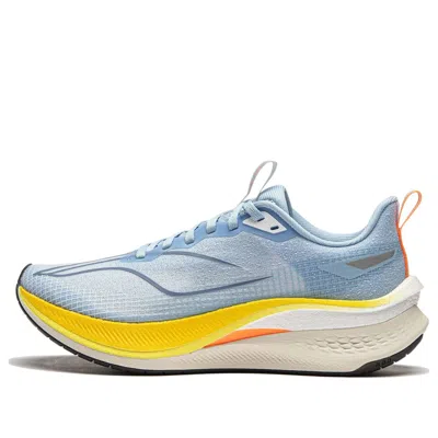 LI-NING (WMNS) Li-Ning Rouge Rabbit 7 Pro 'Ice Blue Yellow'