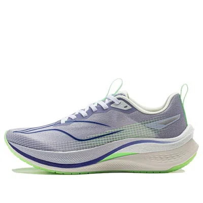 LI-NING (WMNS) Li-Ning Rouge Rabbit 'Grey Blue Green'