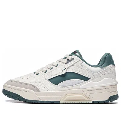 LI-NING (WMNS) Li-Ning RSR 101 'White Green'