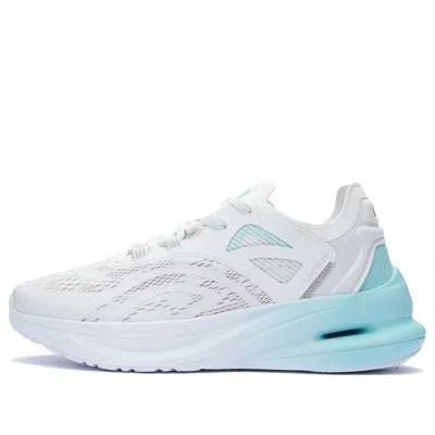 LI-NING (WMNS) LI-NING RUNNING 'CREAMWHITE LIGHT BLUE'