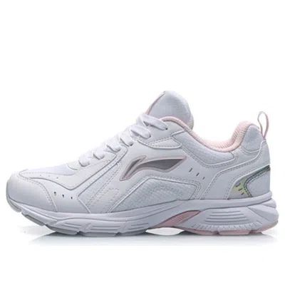 LI-NING (WMNS) Li-Ning Running Low 'White'