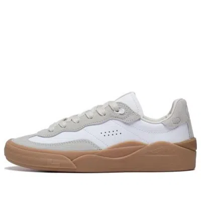 LI-NING (WMNS) Li-Ning Skate General 'Grey Khaki'