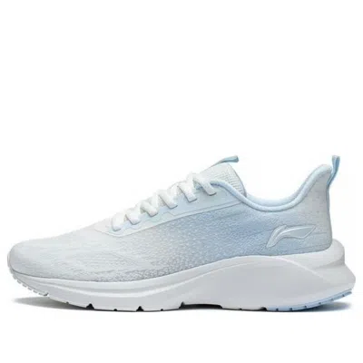 LI-NING (WMNS) Li-Ning Skylark 'White Light Blue'
