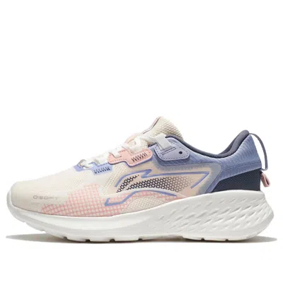 LI-NING (WMNS) Li-Ning Soft Element Sport Leisure 'Light Pink Purple'