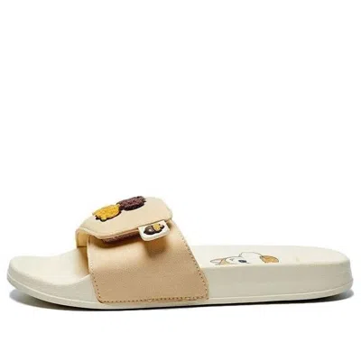 LI-NING (WMNS) Li-Ning Soft Light Slipper x Disney Chip n Dale