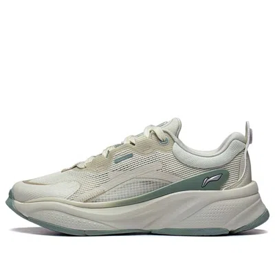 LI-NING (WMNS) Li-Ning Soft 'Matcha Green'