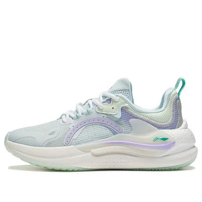 LI-NING (WMNS) Li-Ning Spark 3 'Light Blue Green'
