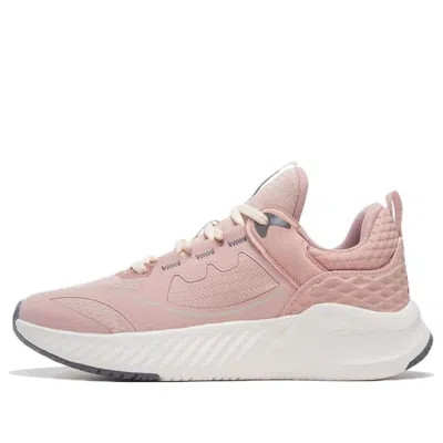 LI-NING (WMNS) Li-Ning Sport Leisure 'Pink White'