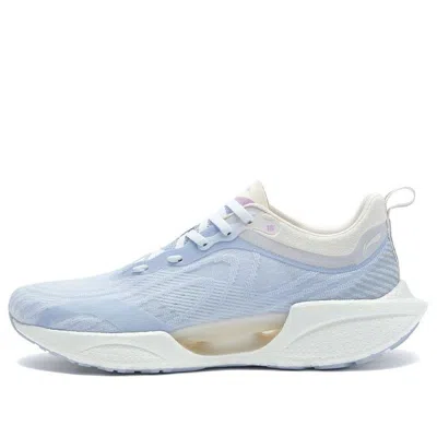 LI-NING (WMNS) Li-Ning Super Light 18 'Light Blue Pink Apricot'