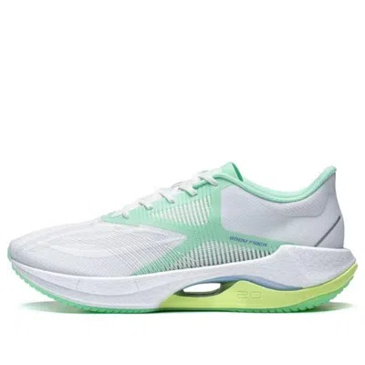 LI-NING (WMNS) Li-Ning Super Light XX 'White Neon Green'
