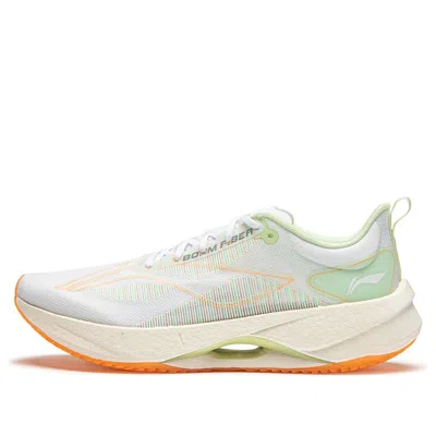 LI-NING (WMNS) Li-Ning Superlight 21 'Light Green Orange'