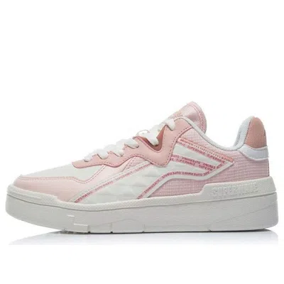 LI-NING (WMNS) Li-Ning Superwave Lite 'Pink White'