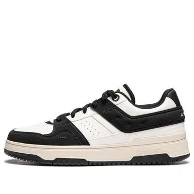 LI-NING (WMNS) Li-Ning Tianji 2 'White Black'