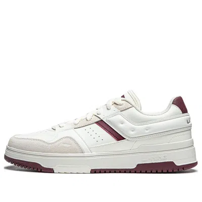 LI-NING (WMNS) Li-Ning Tianji 2 'White Burgundy'