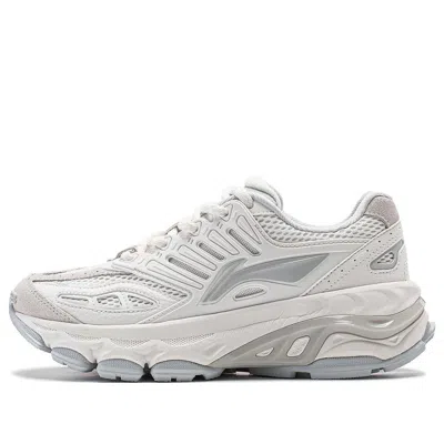LI-NING (WMNS) Li-Ning Twenty Mountain 'White Grey'