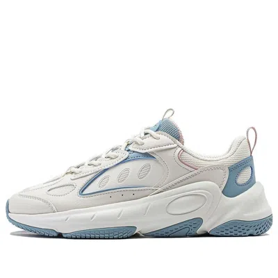 LI-NING (WMNS) Li-Ning Wing Style 'White Blue'
