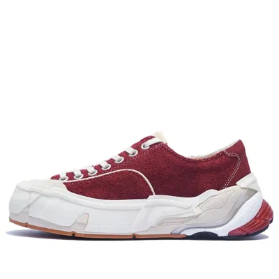 LI-NING (WMNS) Li-Ning Wuji 'Dark Red White'