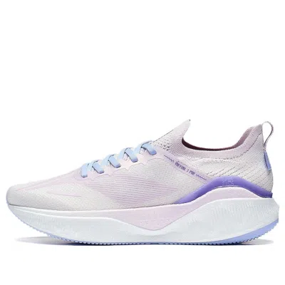 LI-NING (WMNS) Li-Ning Yueying 3 Pro 'White Purple'