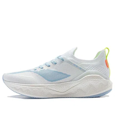LI-NING (WMNS) Li-Ning Yueying 3.0 Pro 'White Blue Yellow'