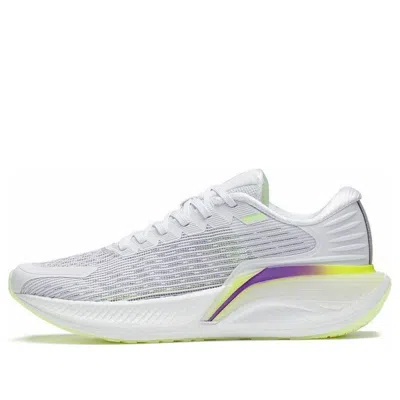 LI-NING (WMNS) Li-Ning Yueying Element 2 'Grey Light Yellow'