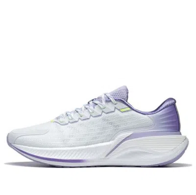 LI-NING (WMNS) Li-Ning Yueying Element 2 Pro 'White Purple'