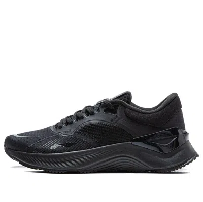 LI-NING (WMNS) Li-Ning Yueying Element 'Black'