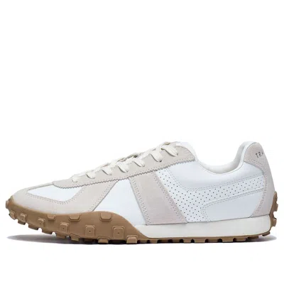 LI-NING (WMNS) Li-Ning Yunchuan Vintage 'White Brown'