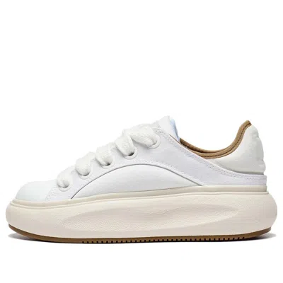 LI-NING (WMNS) Li-Ning YunYou C4D 'Cream White'