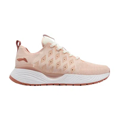 LI-NING WMNS SOFT 'PEACHY KEEN'