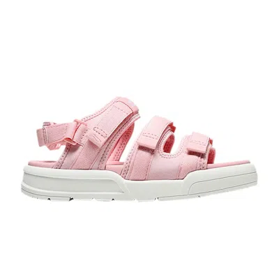 LI-NING WMNS STYLISH SANDALS 'LIGHT PINK'