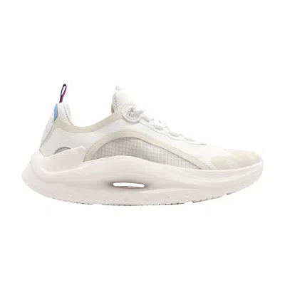 LI-NING WMNS THE APOCALYPSE 'CLOUD WHITE'