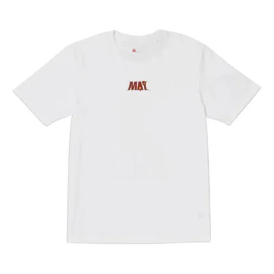 LI-NING Li-Ning x Bored Ape Graphic T-shirt 'White'