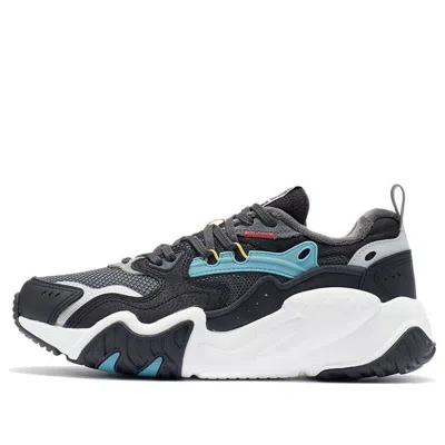 LI-NING Li-Ning X-Claw Lite 'Shadow Grey'